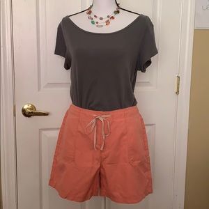 EUC Dockers shorts - very cute!!!